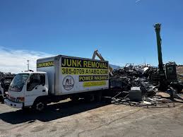 Professional Junk Removal Services in Rushford, MN