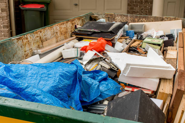 Recycling Services for Junk in Rushford, MN